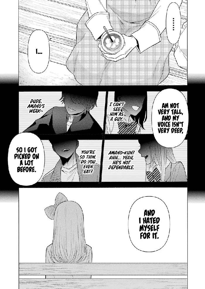 My Dress-Up Darling Chapter 43 image 03_optimized
